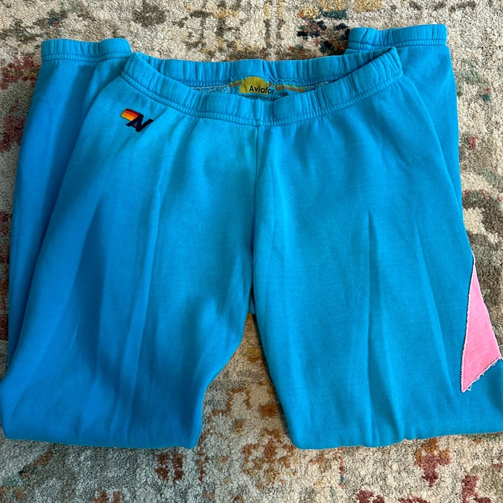 Aviator Nation Joggers